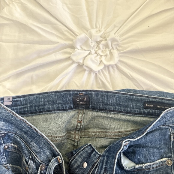 Citizens of humanity jeans size 29 - Picture 5 of 5